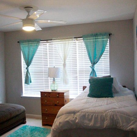 Minutes From Downtown 3Br Stylishhome-Free Parking Raleigh Extérieur photo
