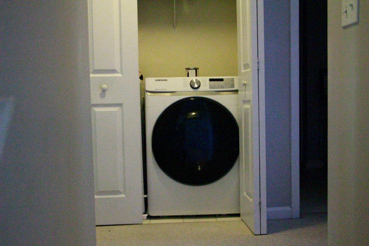 Minutes From Downtown 3Br Stylishhome-Free Parking Raleigh Extérieur photo
