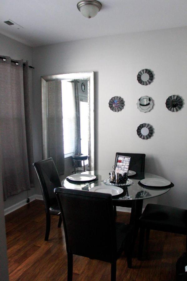 Minutes From Downtown 3Br Stylishhome-Free Parking Raleigh Extérieur photo
