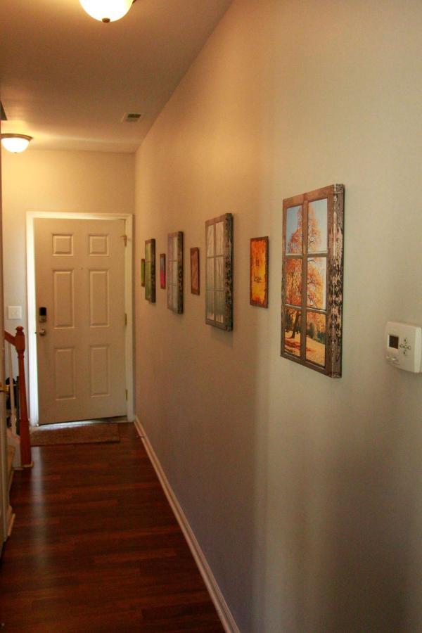 Minutes From Downtown 3Br Stylishhome-Free Parking Raleigh Extérieur photo