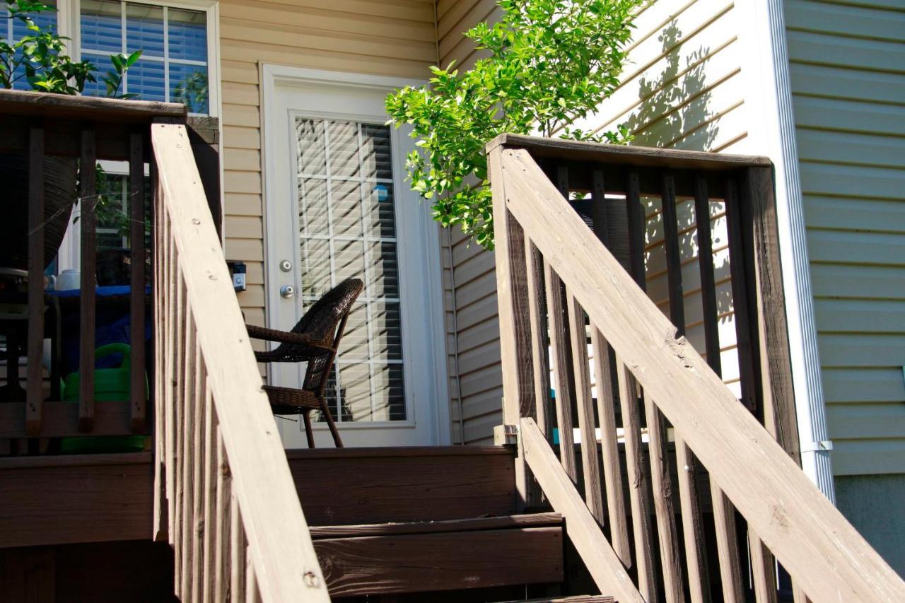 Minutes From Downtown 3Br Stylishhome-Free Parking Raleigh Extérieur photo