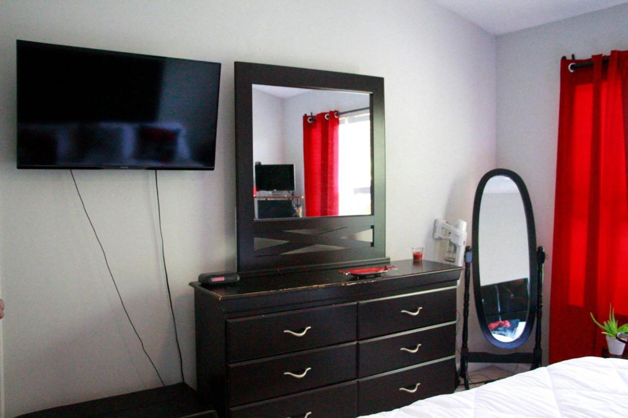 Minutes From Downtown 3Br Stylishhome-Free Parking Raleigh Extérieur photo