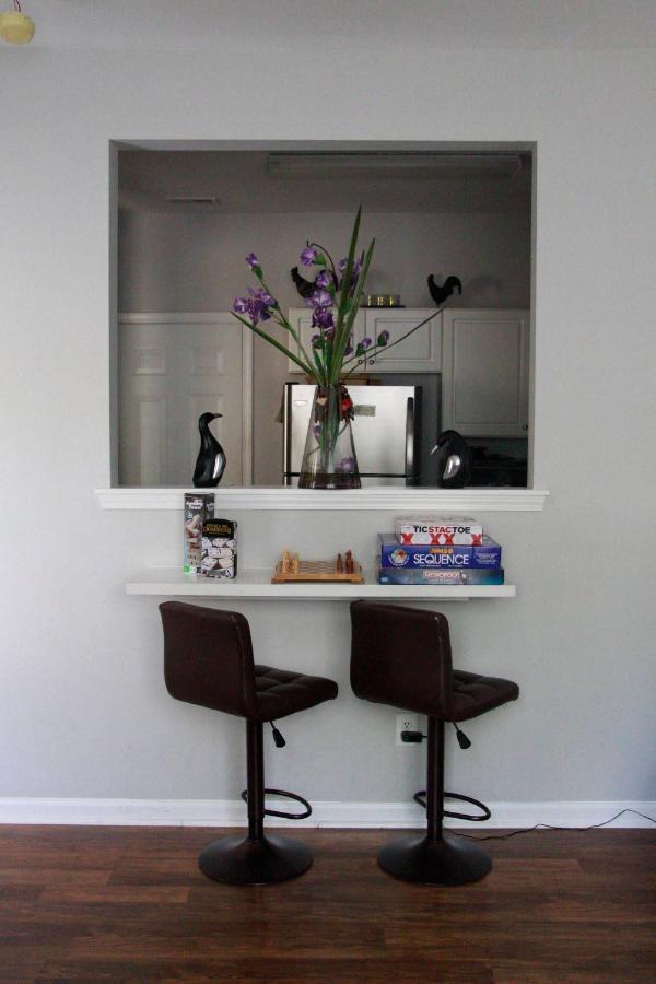 Minutes From Downtown 3Br Stylishhome-Free Parking Raleigh Extérieur photo