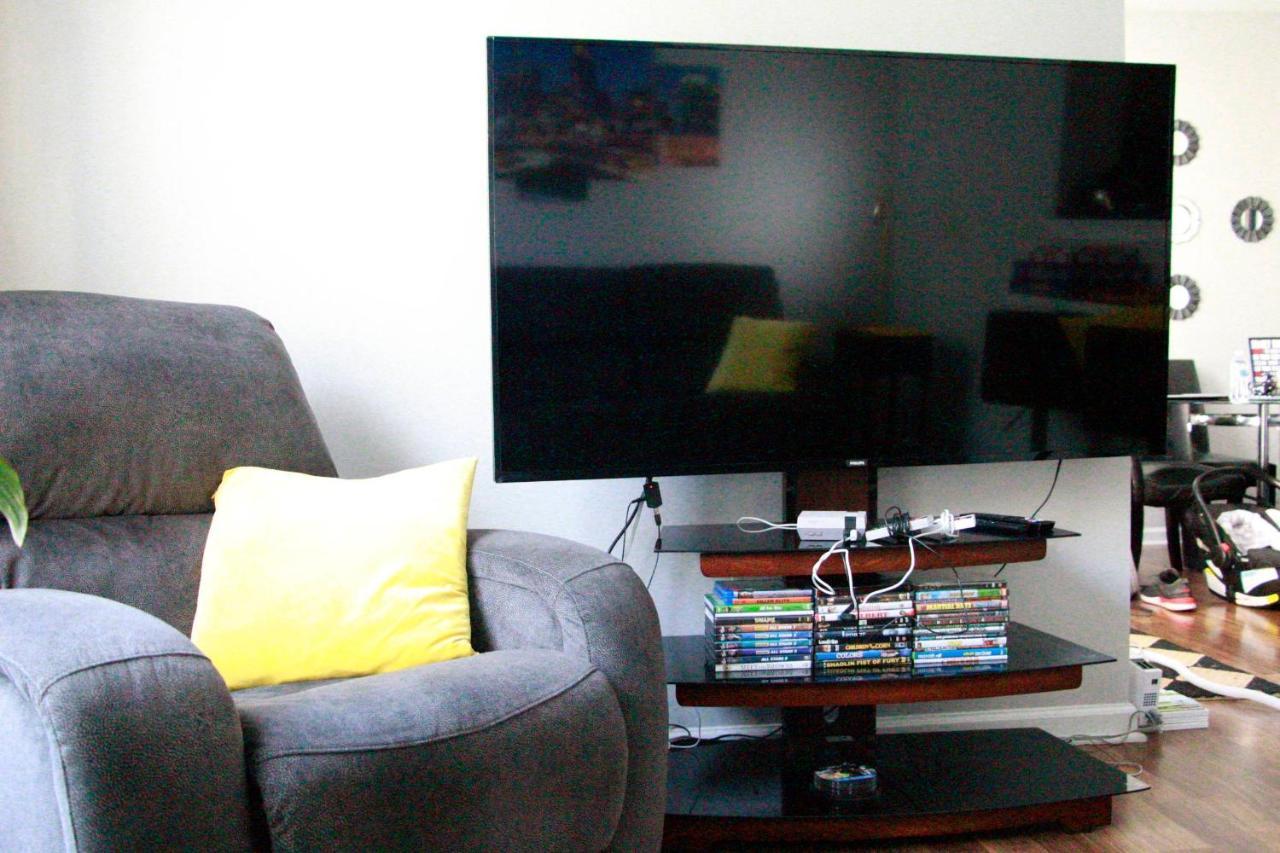 Minutes From Downtown 3Br Stylishhome-Free Parking Raleigh Extérieur photo