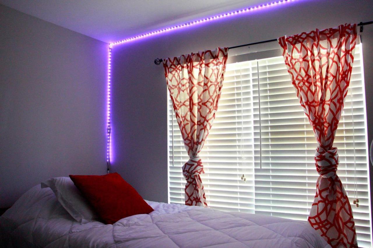 Minutes From Downtown 3Br Stylishhome-Free Parking Raleigh Extérieur photo